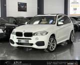 BMW X5 xDrive 30d |M-PAKET|LED|PANO|HUD|360°|S-CLOSE - BMW X5 Gebrauchtwagen in Hamburg