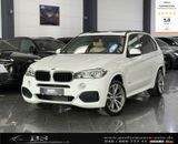BMW X5 xDrive 30d |M-PAKET|LED|PANO|HUD|360°|S-CLOSE - BMW X5 in Hamburg