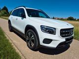Mercedes-Benz GLB 200 d Progressive Multibeam Distr Burmester - Mercedes-Benz GLB 200 in Stuttgart