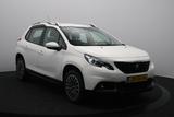 Peugeot 2008 1.5 BlueHDi Blue Lease Active | klima | Car - Peugeot 2008 Active mit Diesel-Antrieb