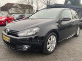 Volkswagen Golf VI Highline 1.4 TSI R-Line Xenon Navi Pano - Volkswagen Golf: Sportwagen