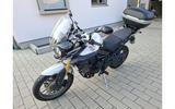Triumph Tiger 800 - TRIUMPH TOURER