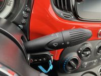 Fiat 500 - Vorschau Bild 23