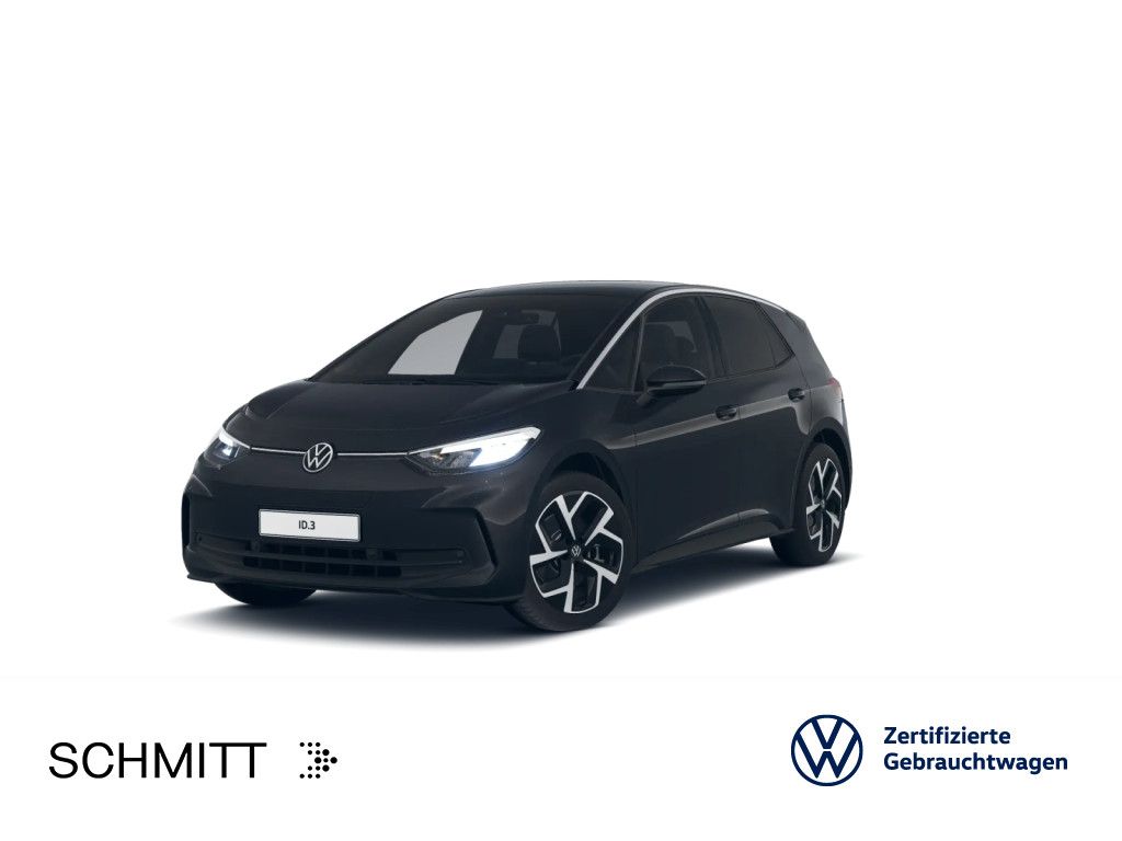 Image of Volkswagen ID.3
