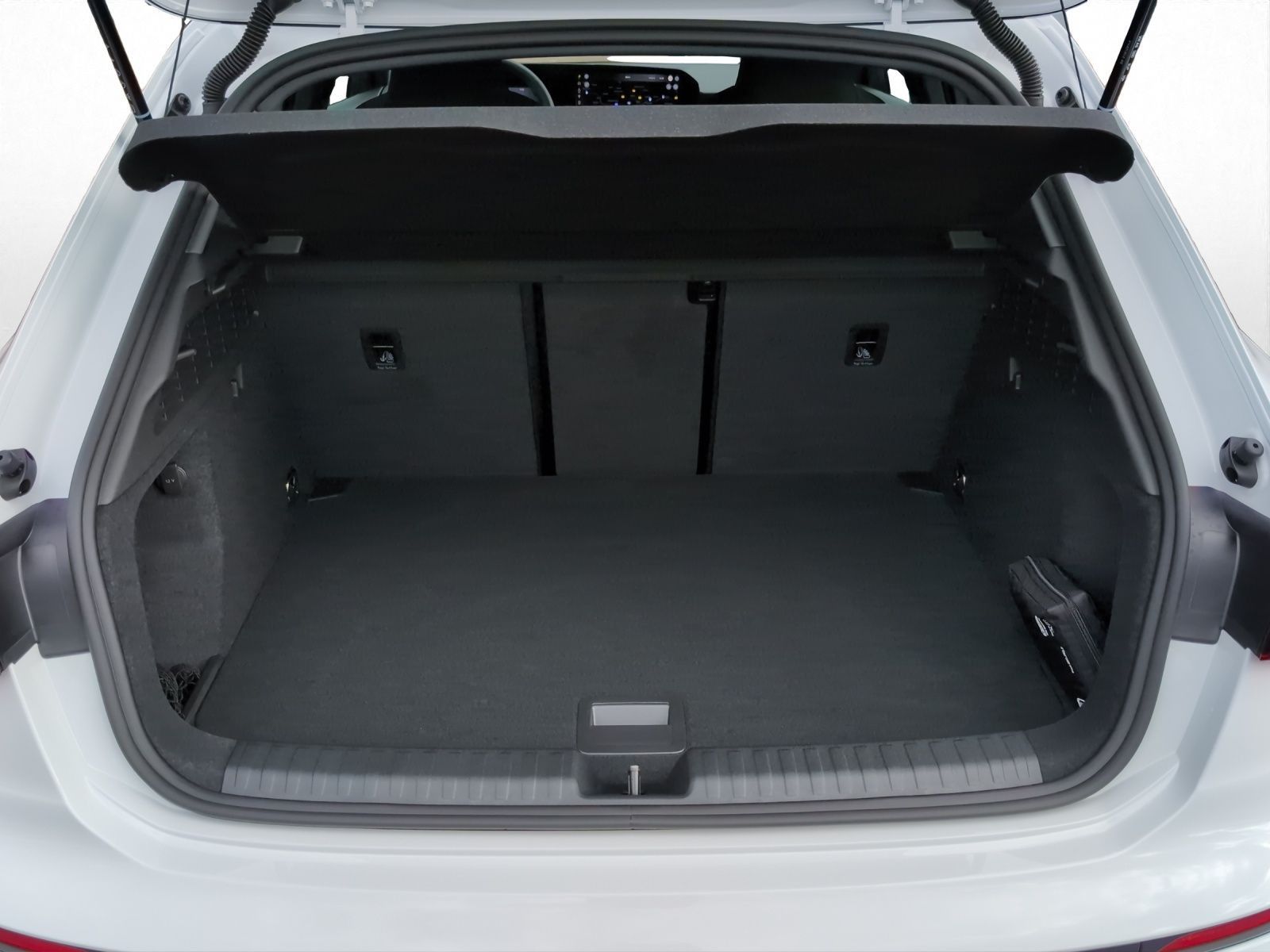 Audi A3 - Bild 10