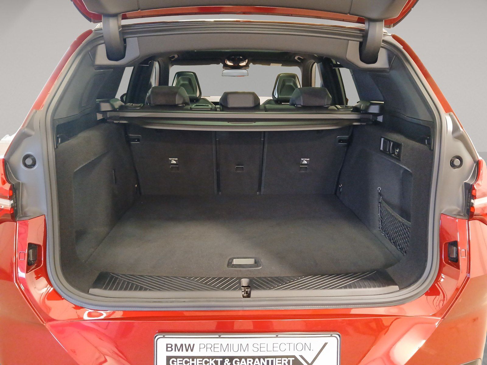 BMW X3 - Bild 12