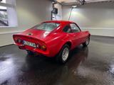 Opel GT - gebrauchte Opel GT aus dem Jahr 1973
