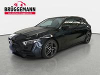 Mercedes-Benz A 220 AMG LINE EURO 6D-TEMP