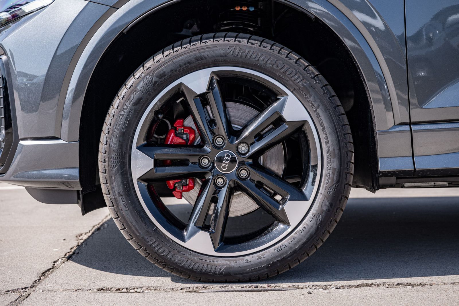 Audi Q2 - Bild 5
