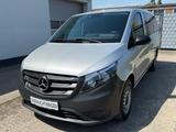 Mercedes-Benz Vito Mixto 116 CDI RWD lang, Spur,Totw.,Kamera - Mercedes-Benz Vito: Cdi Mixto