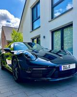 Porsche  911  T -*Voll* Garantie MwSt. PPF Keramikvers. - Porsche 992 in Krefeld