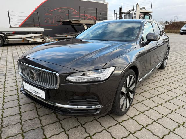 Volvo V90 T6 Recharge Plug-In Hybrid AWD Core