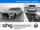 BMW 520i Touring M Sport Pro AHK Comfort Paket