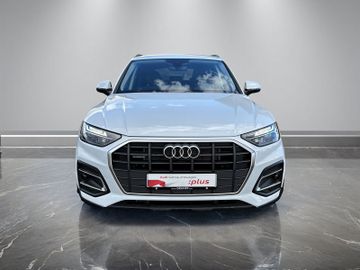 Audi Q5 - 2