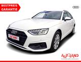Audi A4 Avant 40 TDI S-tronic LED Navi Kamera