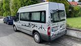 Ford Transit Bus MK 6    Neu TÜV-AU bis.01.27 - Ford Transit Kleinbus Mk2 mit Diesel-Antrieb