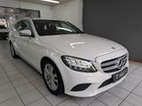 Mercedes-Benz C 200 Hybrid Avantgarde*Nav*Kamera*LTE*KeylessGo - Mercedes-Benz C-Klasse Gebrauchtwagen in Duisburg
