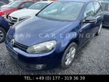 Volkswagen Golf VI 1.6 TDI Match*ALUFELGEN*SITZHZ*ISOFIX* - Volkswagen Golf: Alufelge