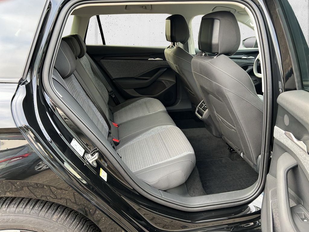 Skoda Superb - Bild 11