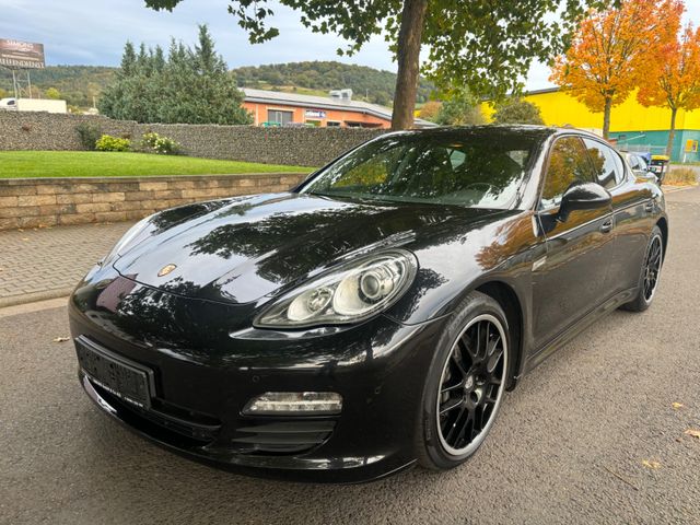 Porsche Panamera 3.6 V6 LEDER*KLIMA*20 ZOLL