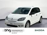 Skoda Citigo CITIGOe iV Ambition - Skoda Citigo aus 2021