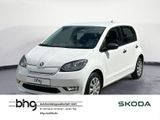 Skoda Citigo CITIGOe iV Ambition - Skoda Citigo aus 2021