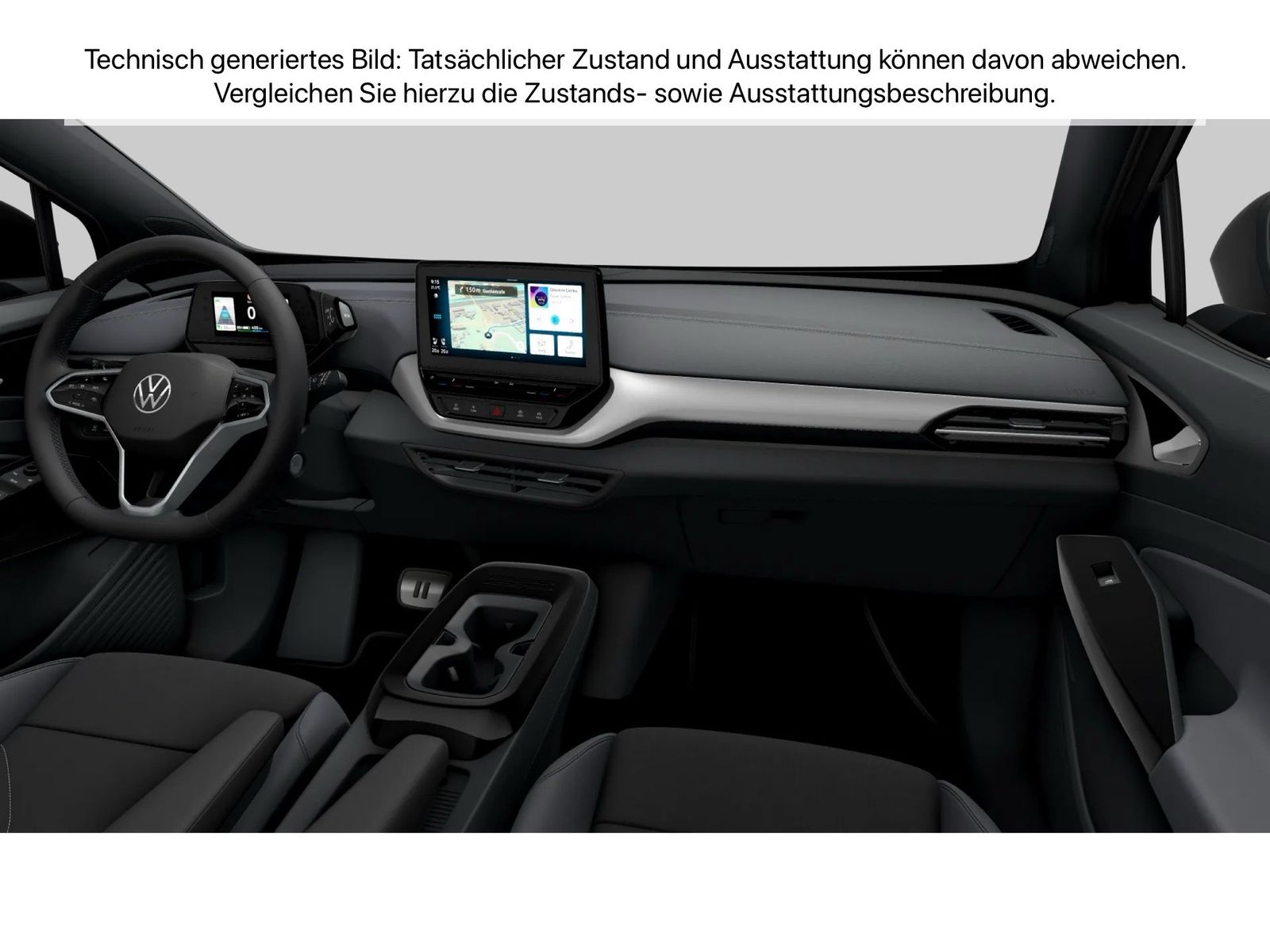 Volkswagen ID.4 - Bild 7