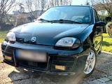 Fiat FIAT Seicento Sporting Abarth - gebrauchte Fiat Seicento aus dem Jahr 2001