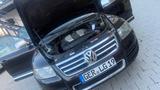 Volkswagen Touareg 3.0 V6 TDI Tiptronic Kong Kong - Volkswagen Touareg Kong mit Diesel-Antrieb