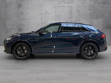 2025 AUDI RSQ8 — фото 3