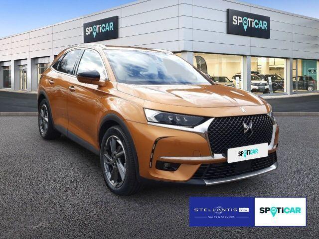 DS Automobiles DS7 Crossback Crossback 1.5 BlueHDi 130 Rivoli S