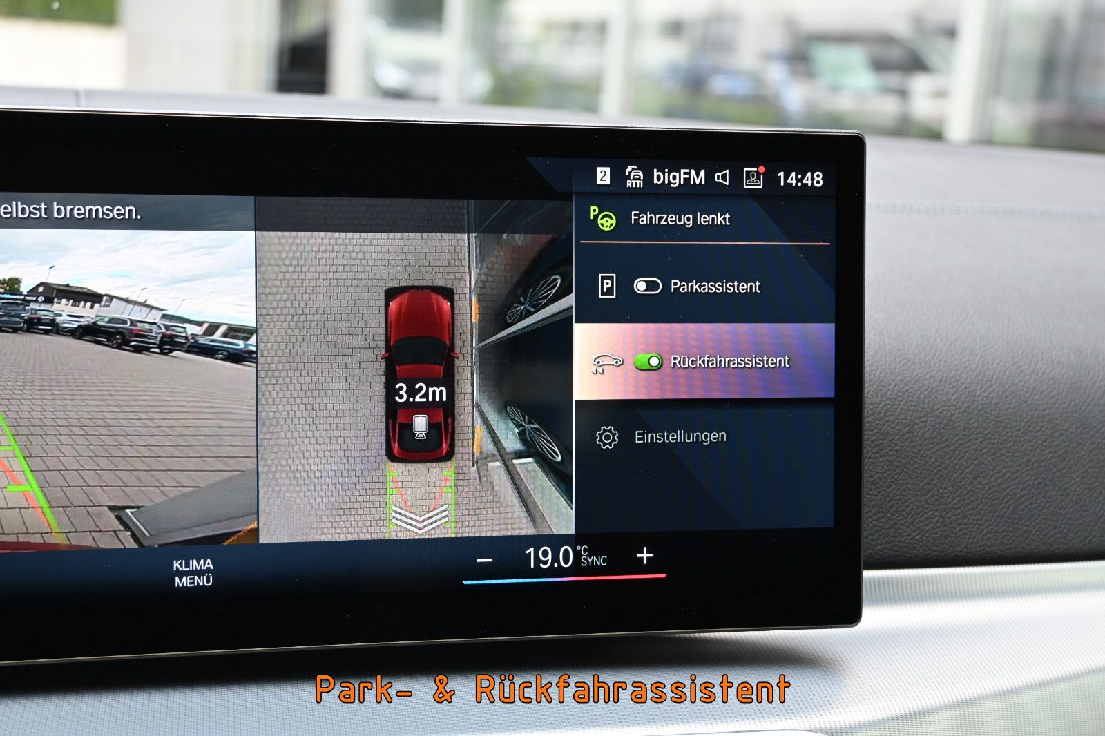 Fahrzeugabbildung BMW 430d xDrive Gran Coupé M Sport °AHK°ACC°STANDHZ°