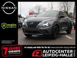 Nissan JUKE N-SPORT 1.6 HYBRID 4AMT WKR inkl. - Nissan Juke in Leipzig