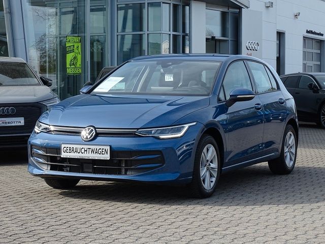 Golf 1.5 eTSI DSG Life - Navi/AHZV #Facelift