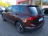 Volkswagen Tiguan United Navi*AHK*Sitzheizung*LED*ab 249€ - Volkswagen Tiguan UNITED mit Benzin-Antrieb