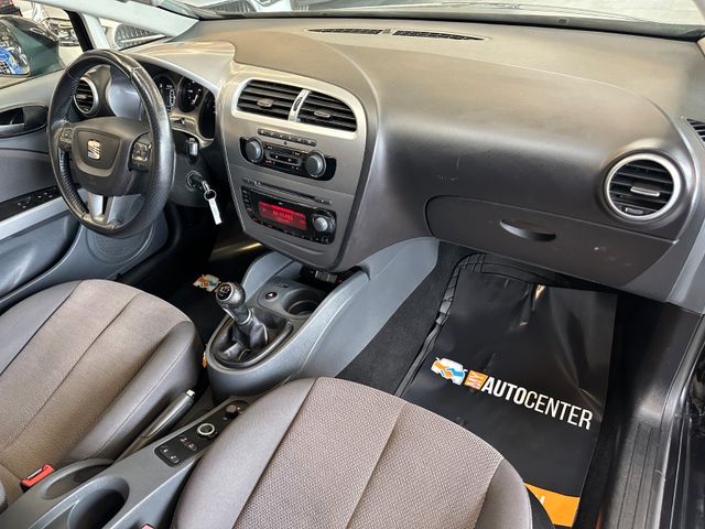 Seat Leon Stylance  Style *Klimaautomatik*