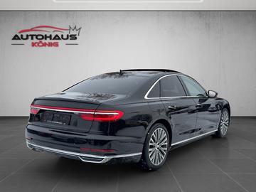 2019 AUDI A8 — фото 7