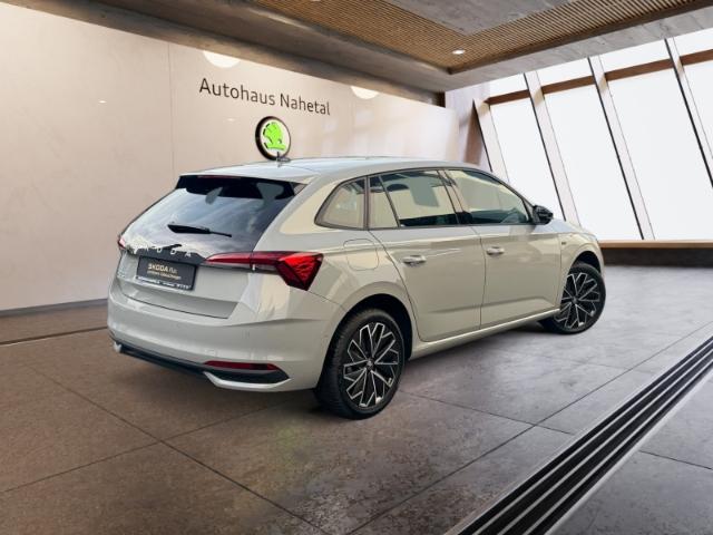Skoda Scala 1.5 TSI DSG Selection MATRIX-LED NAVI 17'', миниатюра 4
