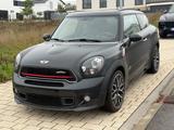 MINI John Cooper Works Matt Pano S-Heft Navi PDC Top - MINI John Cooper Works Paceman Gebrauchtwagen