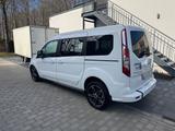 Ford Rollstuhlauto Ford Tourneo Connect - Ford Tourneo Connect von privat