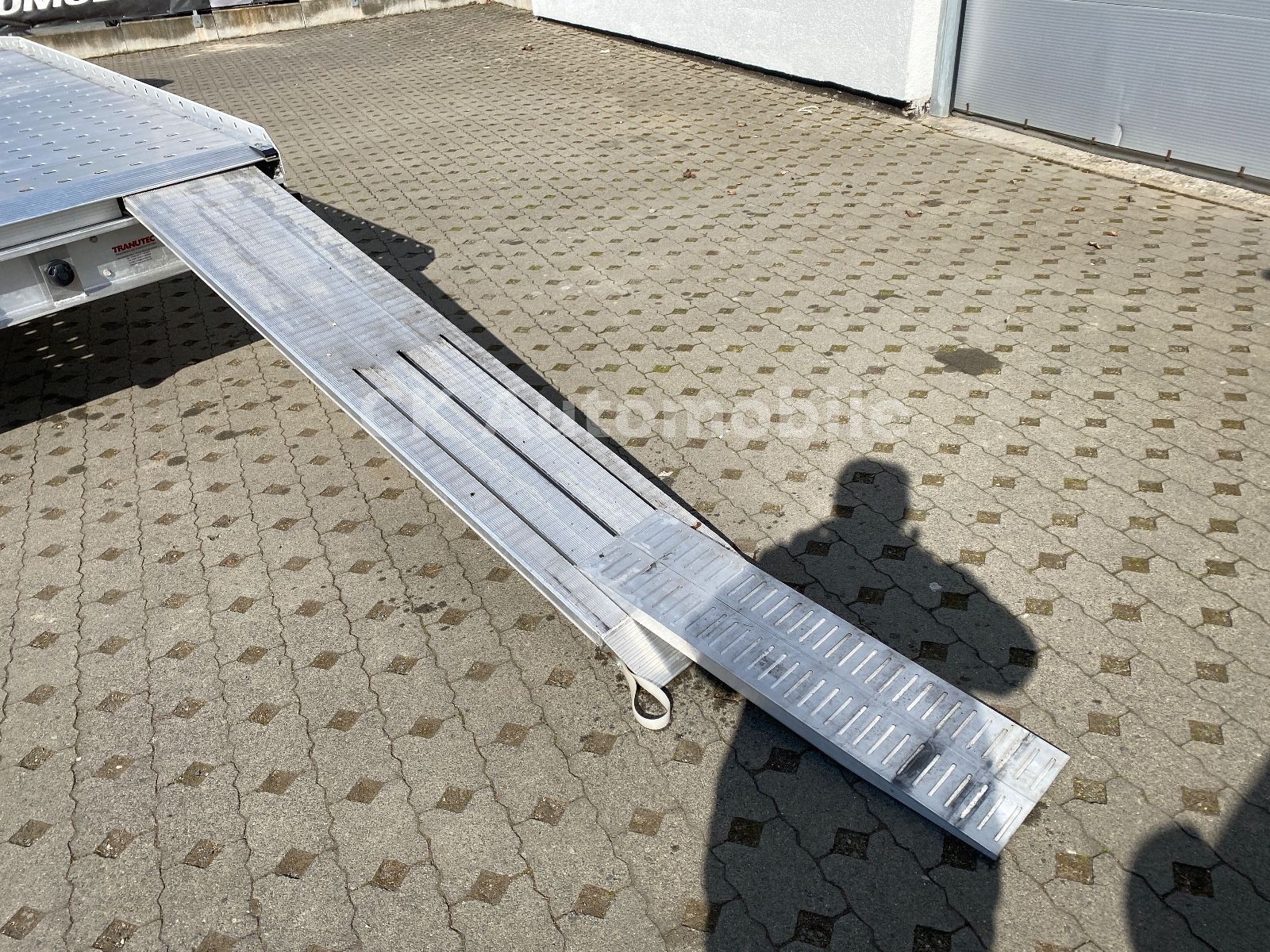 Fahrzeugabbildung Peugeot Boxer Abschleppwagen 435 L4 BlueHDi 165