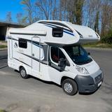 Knaus Sky Traveller 500 D Kompakt,autark und kom - Angebote