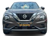 Nissan Juke Visia DIG-T MFL*Tempomat*LED*NotbremsAss - Nissan Juke in Düsseldorf