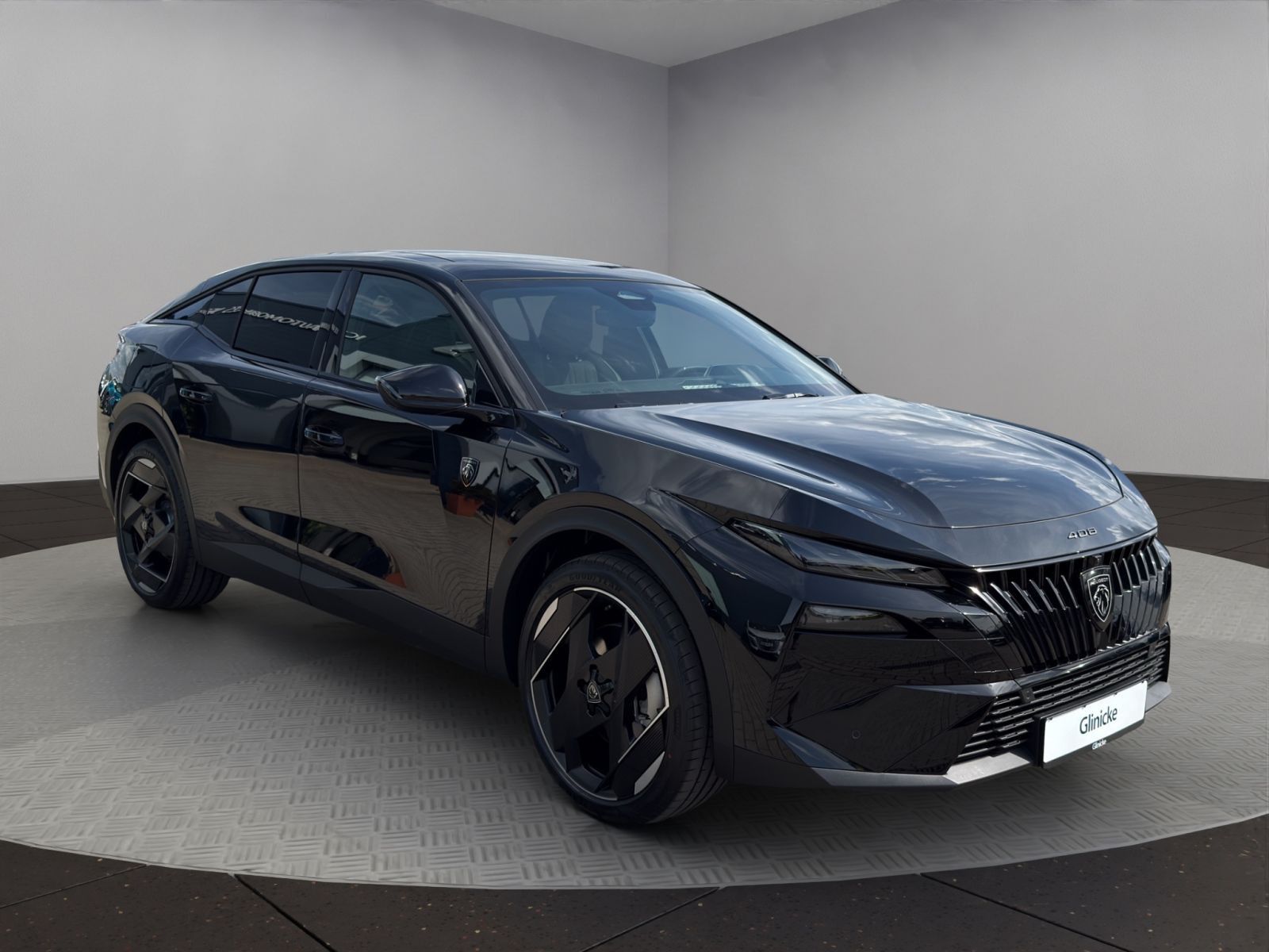 Peugeot 408 - Bild 7