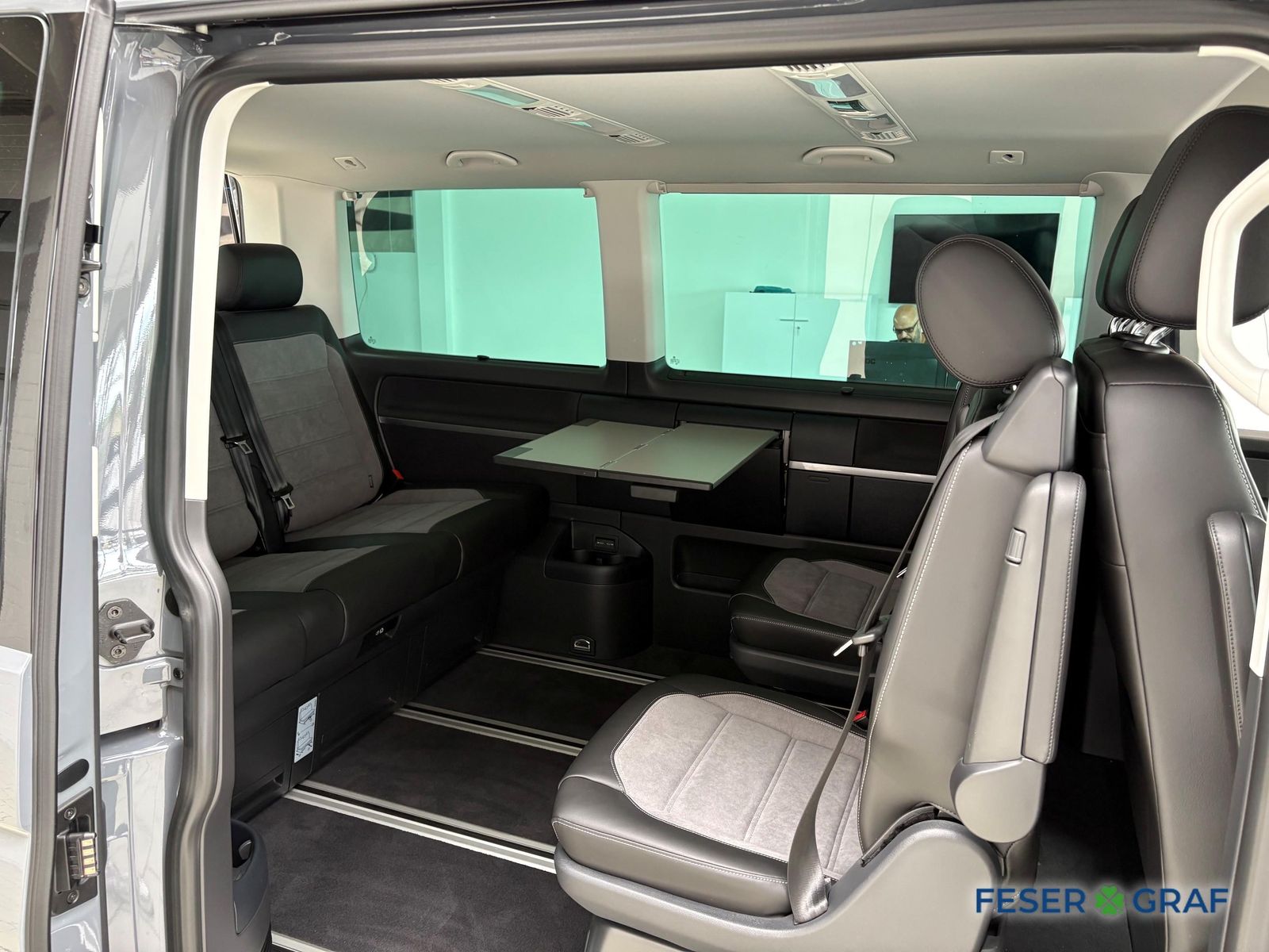 Volkswagen T6 Multivan - Bild 10