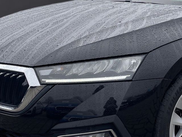 Octavia Combi Style 2.0 TDI DSG Navi,PDC,Kamera,