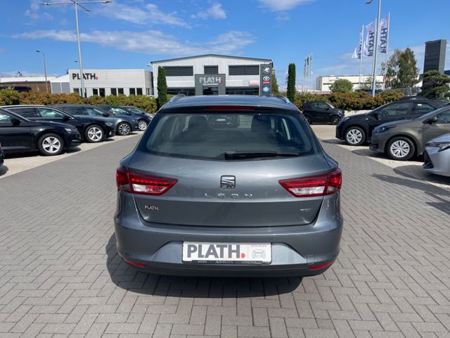 Seat Leon  ST Style
