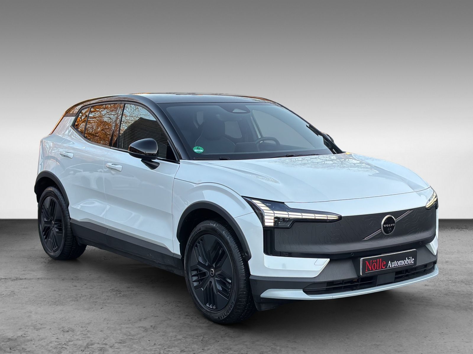 Volvo EX30 Twin Motor AWD Cross Country Ultra 360° imagem 2