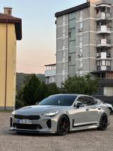 Kia Stinger 3.3 GT - Kia Stinger von privat