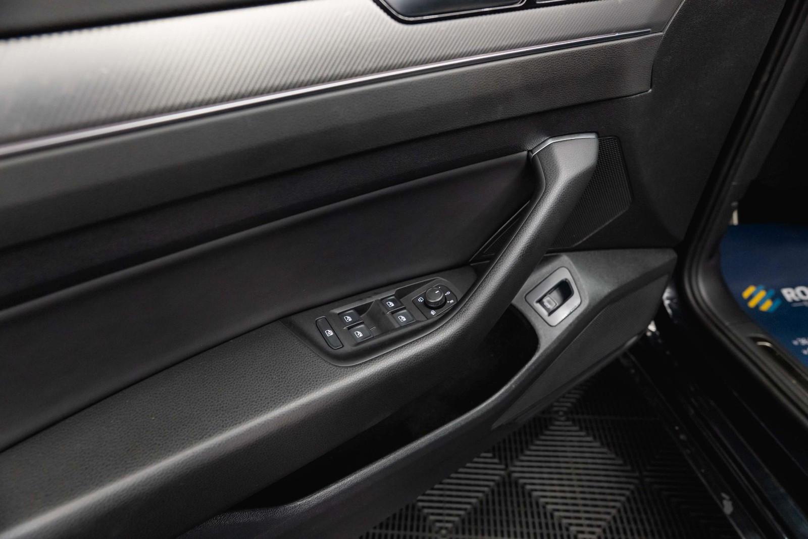 Volkswagen Arteon R-Line Plus *LED*Pano*Virtual CP*ACC*DCC*